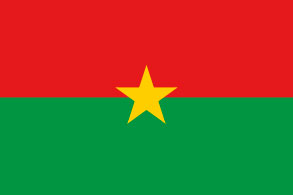 Burkina Faso